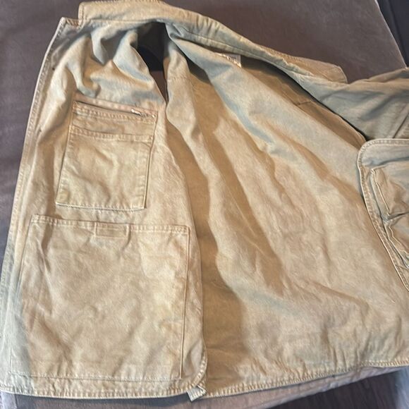 Vintage 90’s Trail Designs Tactical Utility Fishing Vest TV727 Size XL *READ - Picture 9 of 17